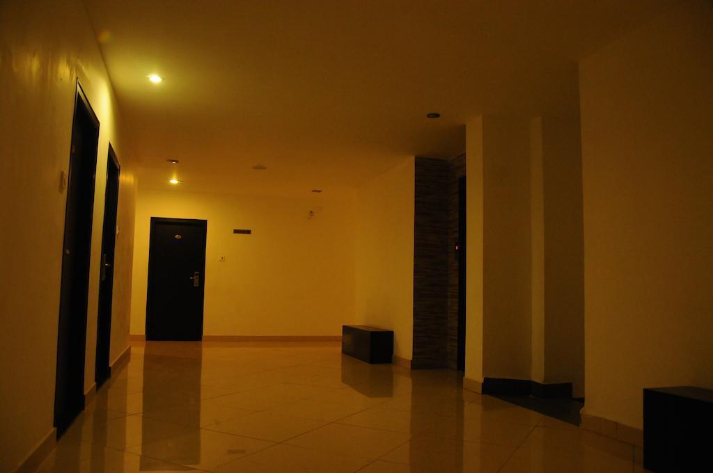 Hotel Sri Krishna Residency Удупі Екстер'єр фото